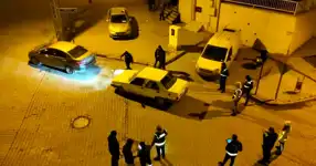 Çankırı'da Kapsamlı Narkoalan Operasyonu
