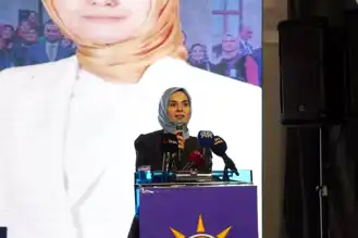 Göktaş: Aile Yılı'nda Yeni Destekler!