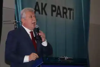 Ak Parti'den Muhalefete Sert Tepki