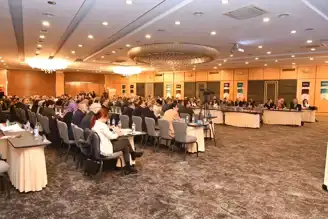 Üniversite Rektörü, Bölgesel Kariyer Fuarına Hazırlık Çalıştayında