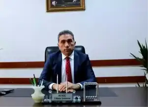 Ali Koç Vefat Etti: Kocaeli Tarım ve Orman Müdür Yardımcısı Hayatını Kaybetti