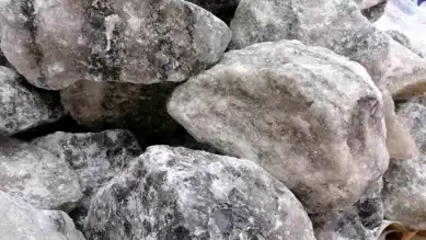 Çankırı Kaya Tuzu: Hayvanlarda Et ve Süt Verimini Artırıyor