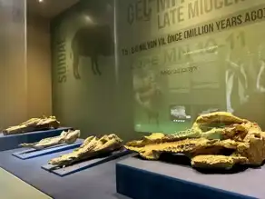 Çankırı Müzesi'nin Ziyaretçi Sayısı Artıyor!