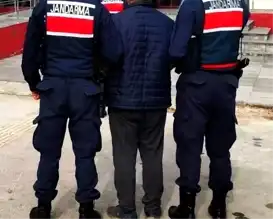 Çankırı'da 48 Aranan Şahıs Yakalandı, 5'i Tutuklandı