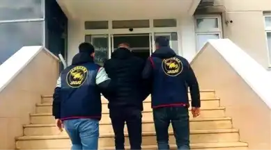 Çankırı'da 98 Şüpheli ve 4 Düzensiz Göçmen Yakalandı