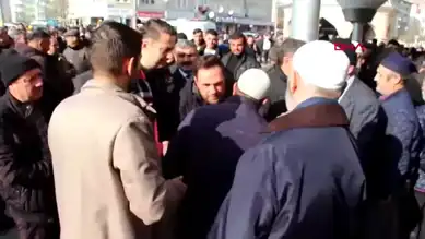 Çankırı'da Trafik Kazası: 4 Kişi Hayatını Kaybetti