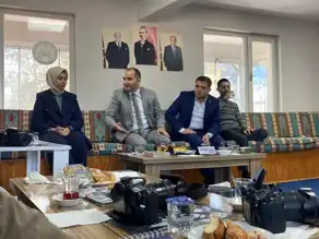 Gençlere Yönelik Eğitim ve Sosyal Faaliyetler
