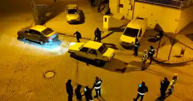 Çankırı'da Kapsamlı Narkoalan Operasyonu