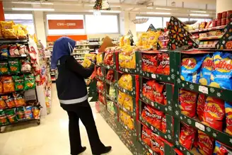 Çankırı'da Yılbaşı Denetimleri: 14 İşletmeye Ceza