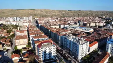Çankırı'dan Eylül Ayında 35,9 Milyon Dolarlık İhracat