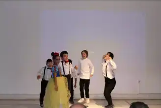 Çankırı İlçelerinde Engelliler Günü Kutlaması
