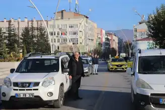 Atatürk'ü Anma Töreni: Yurt Genişinde Anıldı
