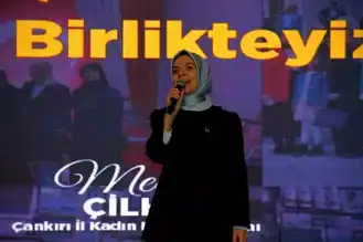 Göktaş: Aileyi Korumak İçin Önemli Adımlar Atacağız