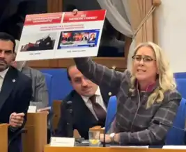 Milletvekili, Muhalefeti Çocuk Ölümü Üzerine Eleştirdi