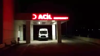 Çerkeş'te Trafik Kazası: Altı Kişi Yaralandı