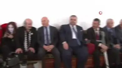 Haber Ajansına Toplum Hizmeti Ödülü