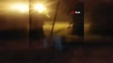 Ilgaz Dağı'nda Kış Başladı: Kar Yağıyor!