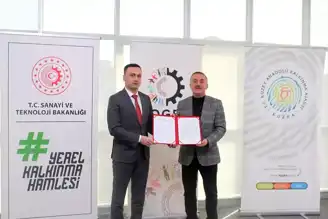 Ilgaz'a 43 Milyonluk Çeltik Tesisi