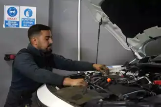 Kışa Hazırlık: Araç Bakımları Hayati
