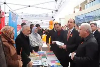 Kadına Yönelik Şiddete Karşı Farkındalık Etkinliği