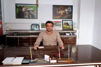 Kalfat'ta Birlik ve Ferfene Gecesi