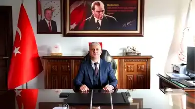 Candan, Çankırı Tarım Müdürü Oldu