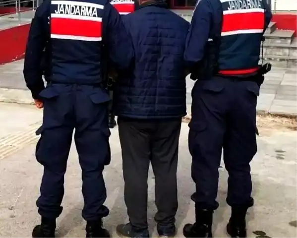 Çankırı'da 48 Aranan Şahıs Yakalandı, 5'i Tutuklandı