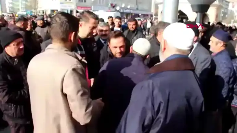 Çankırı'da Trafik Kazası: 4 Kişi Hayatını Kaybetti