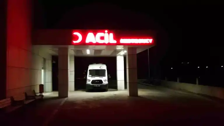 Çerkeş'te Trafik Kazası: Altı Kişi Yaralandı