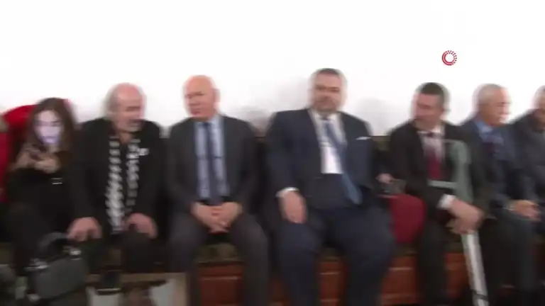 Haber Ajansına Toplum Hizmeti Ödülü