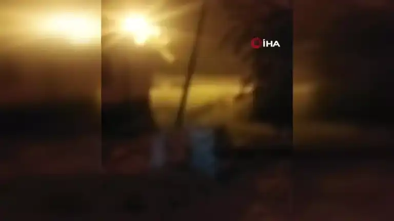 Ilgaz Dağı'nda Kış Başladı: Kar Yağıyor!