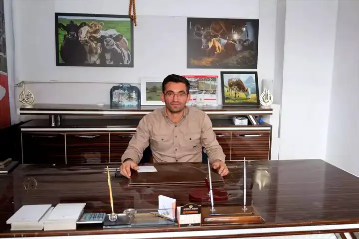 Kalfat'ta Birlik ve Ferfene Gecesi