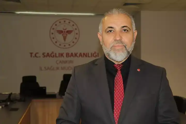 Şiirle Anlatılan Organ Bağışının Önemi
