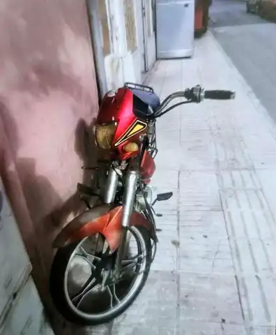 Çorum'da Motosiklet Hırsızları Polis Tarafından Yakalandı